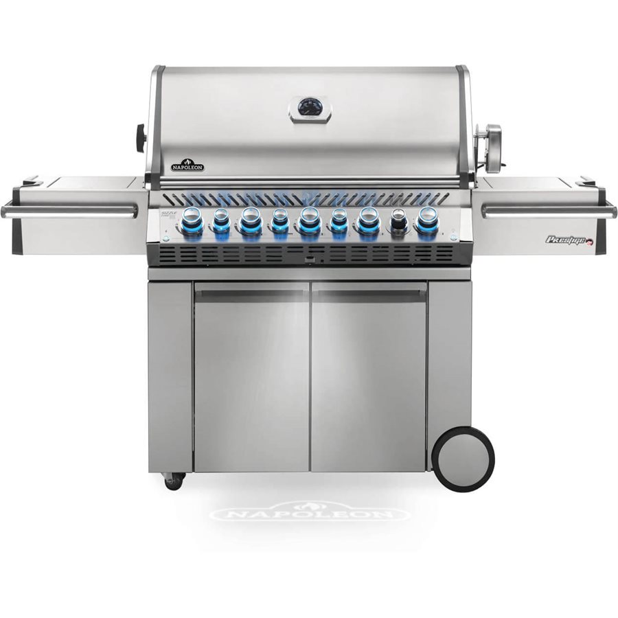 Gril en acier inoxydable Prestige Pro665 Gril en acier inoxydable Prestige Pro665
